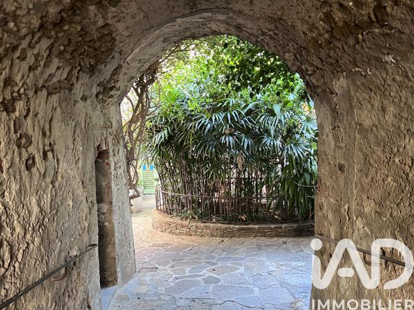 Maison à vendre 3 pièces 66 m² Bormes-les-Mimosas