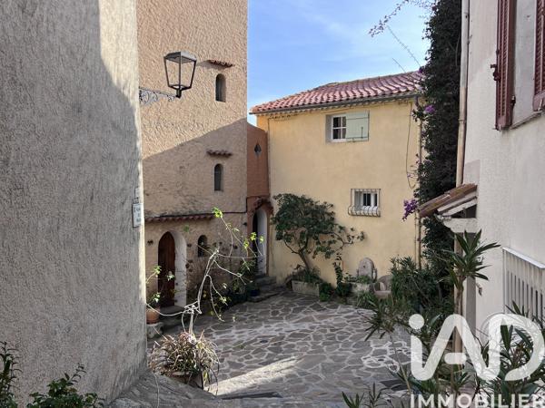 Maison à vendre 3 pièces 66 m² Bormes-les-Mimosas