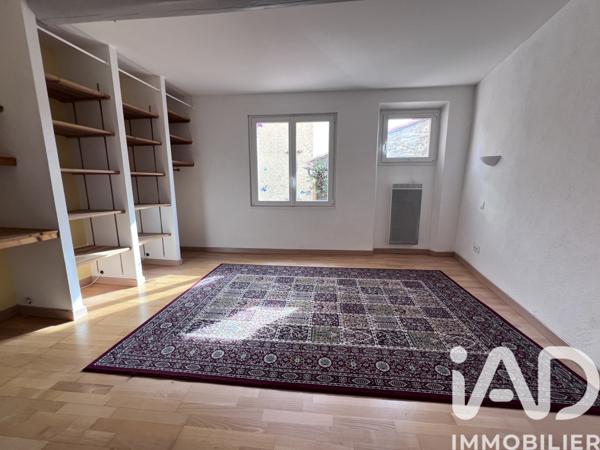 Maison à vendre 3 pièces 66 m² Bormes-les-Mimosas