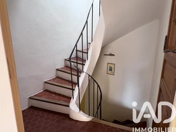 Maison à vendre 3 pièces 66 m² Bormes-les-Mimosas