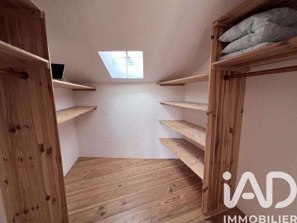 Maison à vendre 3 pièces 66 m² Bormes-les-Mimosas