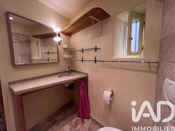 Maison à vendre 3 pièces 66 m² Bormes-les-Mimosas