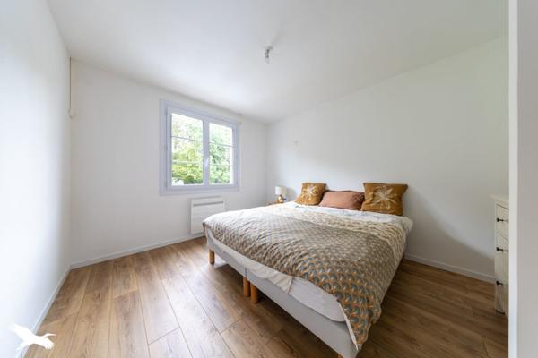 Maison à vendre |  La Ferrière |  4 pièces | 98 m²