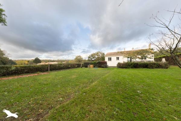 Maison à vendre |  La Ferrière |  4 pièces | 98 m²