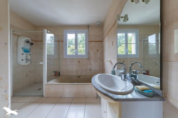 Maison à vendre |  La Ferrière |  4 pièces | 98 m²