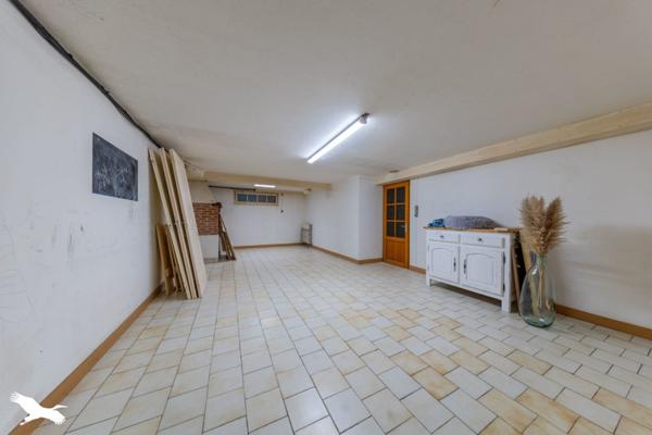 Maison à vendre |  La Ferrière |  4 pièces | 98 m²