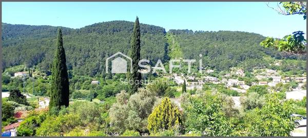 Maison 115m2 3 chambres sur terrain de 500m2