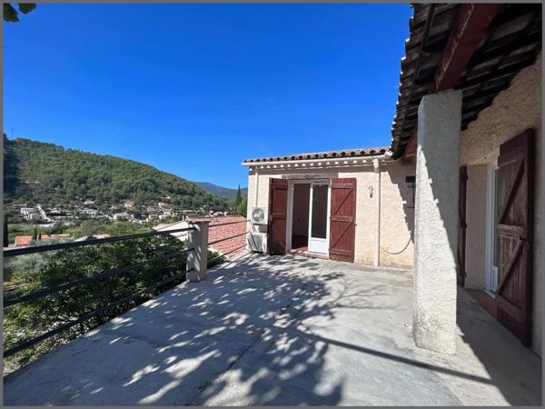 Maison 115m2 3 chambres sur terrain de 500m2