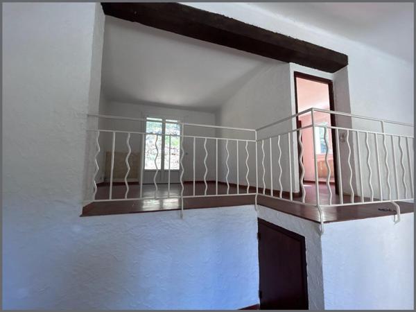 Maison 115m2 3 chambres sur terrain de 500m2