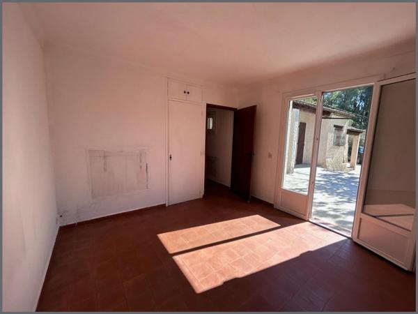 Maison 115m2 3 chambres sur terrain de 500m2