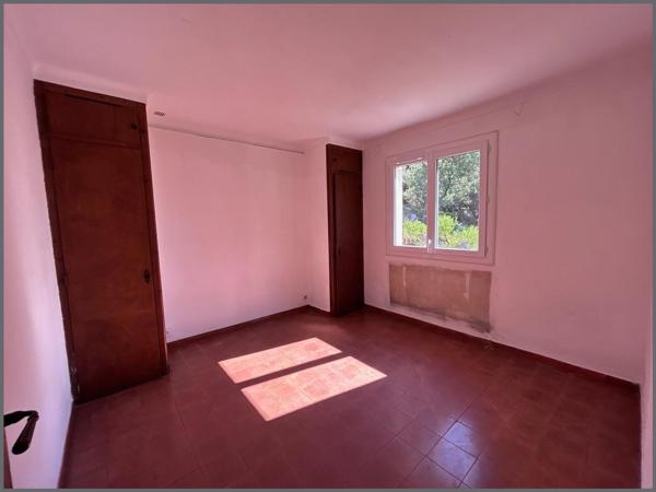 Maison 115m2 3 chambres sur terrain de 500m2