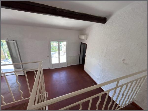 Maison 115m2 3 chambres sur terrain de 500m2