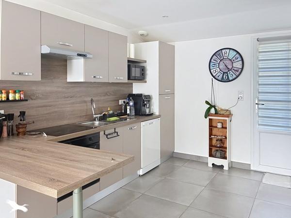 Maison à vendre 378 000 € Saint-Pierre-d'Oléron 5 p 94 m² DPE A