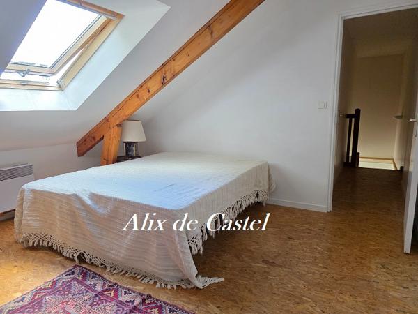 GUERANDE (44350) Maison de 150 m², 3 chambres de plain-pied