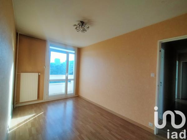 Appartement à vendre 5 pièces 89 m² Planfoy