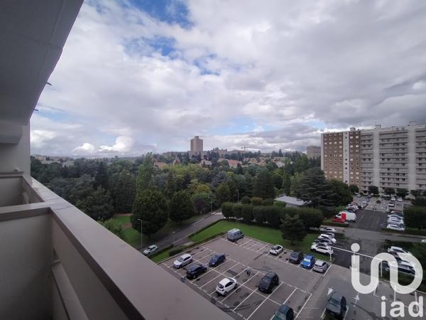 Appartement à vendre 5 pièces 89 m² Planfoy