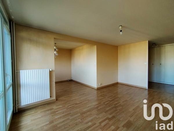 Appartement à vendre 5 pièces 89 m² Planfoy
