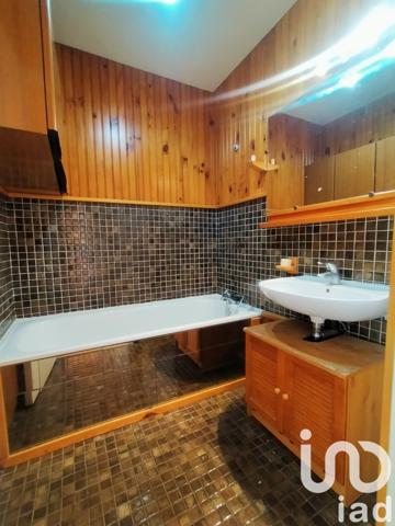 Appartement à vendre 5 pièces 89 m² Planfoy