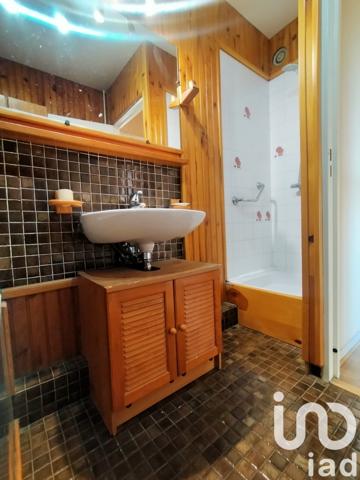 Appartement à vendre 5 pièces 89 m² Planfoy