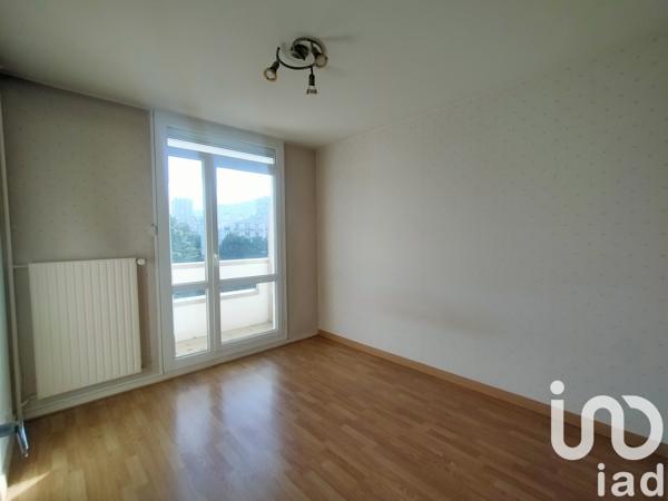 Appartement à vendre 5 pièces 89 m² Planfoy