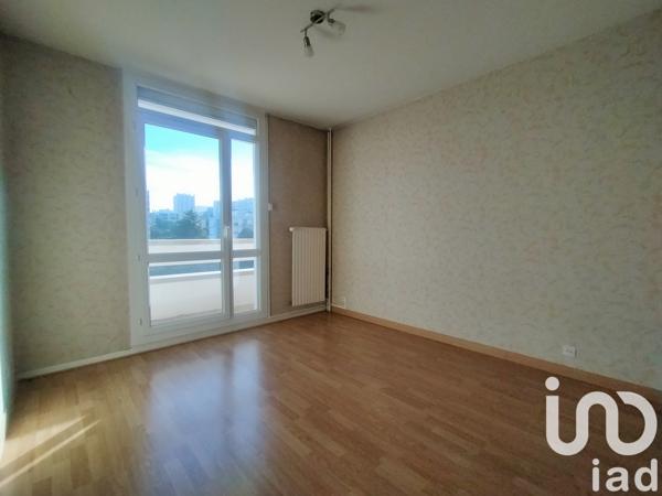 Appartement à vendre 5 pièces 89 m² Planfoy