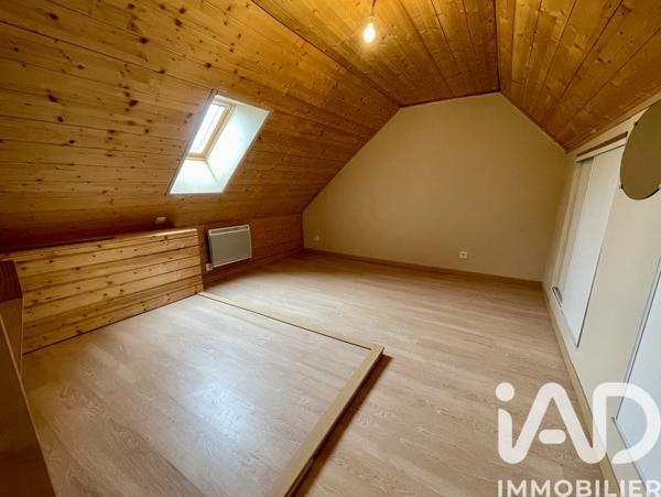 Maison à vendre 8 pièces 207 m² Les Bordes