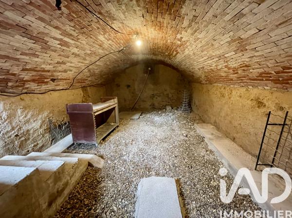 Maison à vendre 8 pièces 207 m² Les Bordes