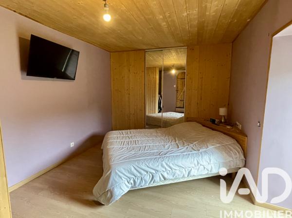 Maison à vendre 8 pièces 207 m² Les Bordes