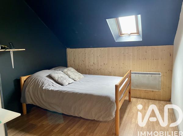 Maison à vendre 8 pièces 207 m² Les Bordes