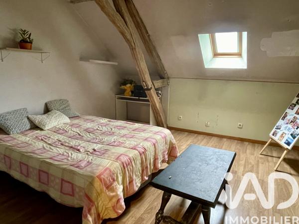 Maison à vendre 8 pièces 207 m² Les Bordes
