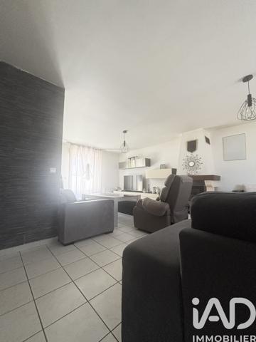 Maison à vendre 5 pièces 120 m² Sens