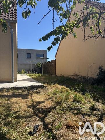 Maison à vendre 5 pièces 120 m² Sens