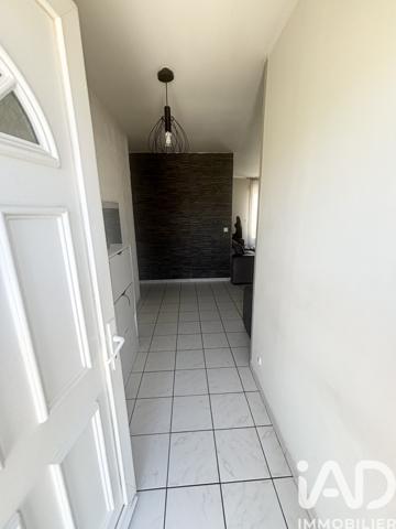 Maison à vendre 5 pièces 120 m² Sens