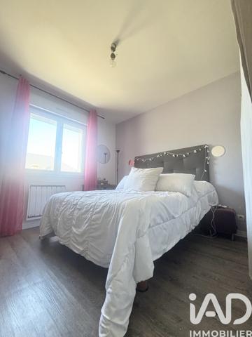 Maison à vendre 5 pièces 120 m² Sens