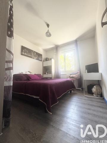 Maison à vendre 5 pièces 120 m² Sens