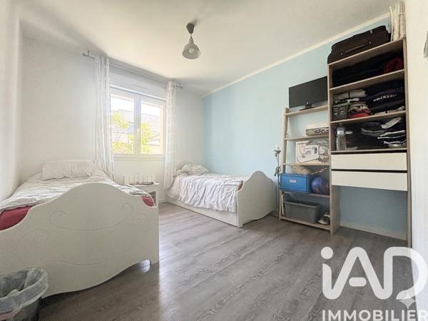 Maison à vendre 5 pièces 120 m² Sens