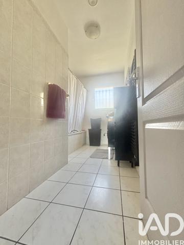 Maison à vendre 5 pièces 120 m² Sens