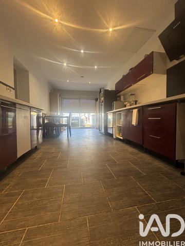 Maison à vendre 5 pièces 120 m² Sens