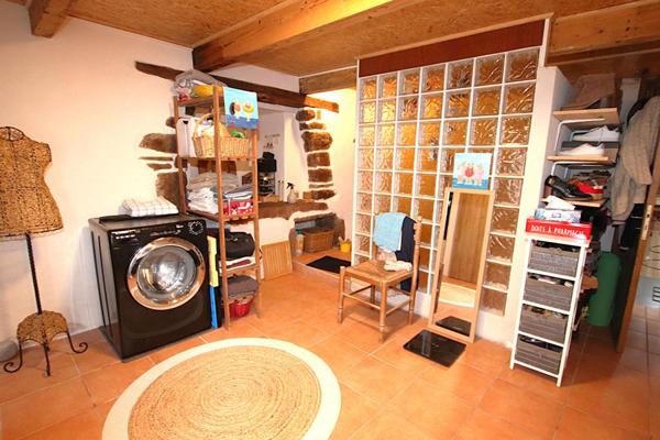 Maison d'exception autonome 169 m2 + annexe avec vue panoramique