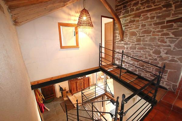 Maison d'exception autonome 169 m2 + annexe avec vue panoramique