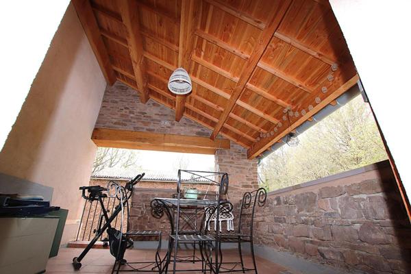 Maison d'exception autonome 169 m2 + annexe avec vue panoramique