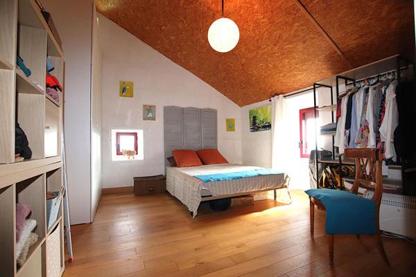 Maison d'exception autonome 169 m2 + annexe avec vue panoramique