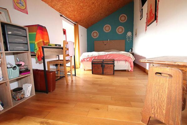 Maison d'exception autonome 169 m2 + annexe avec vue panoramique