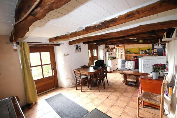 Maison d'exception autonome 169 m2 + annexe avec vue panoramique