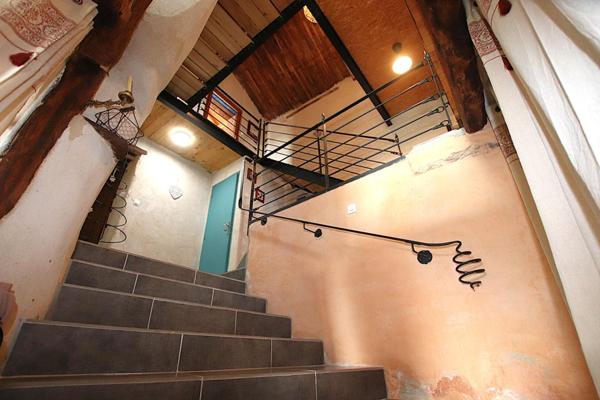 Maison d'exception autonome 169 m2 + annexe avec vue panoramique