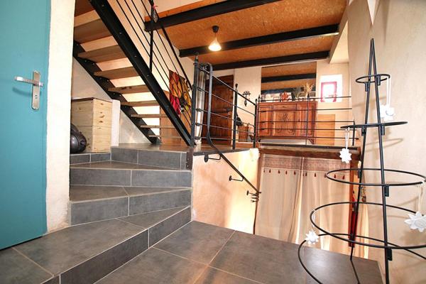 Maison d'exception autonome 169 m2 + annexe avec vue panoramique