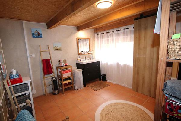 Maison d'exception autonome 169 m2 + annexe avec vue panoramique