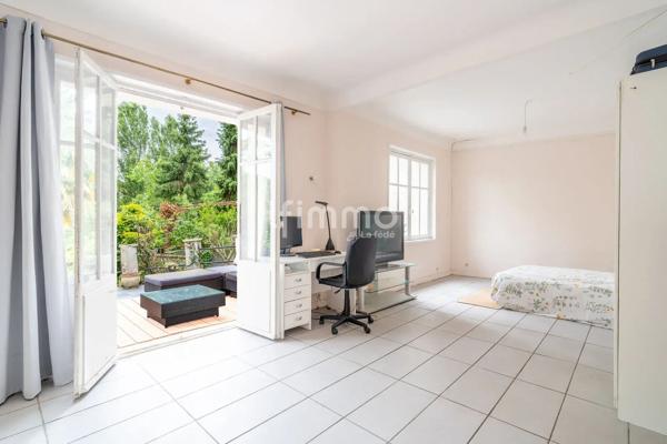 Noisy le Sec-Haut Goulet- Maison 9P 7CH 190m2-Garage-Terrasse & Jardin