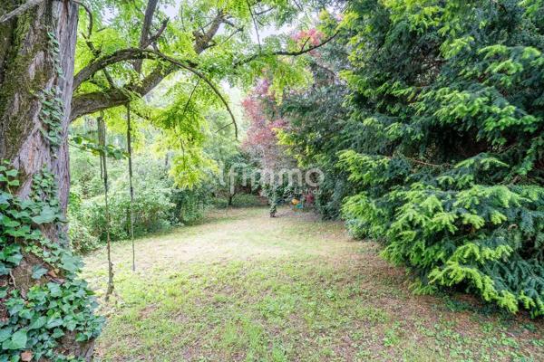 Noisy le Sec-Haut Goulet- Maison 9P 7CH 190m2-Garage-Terrasse & Jardin