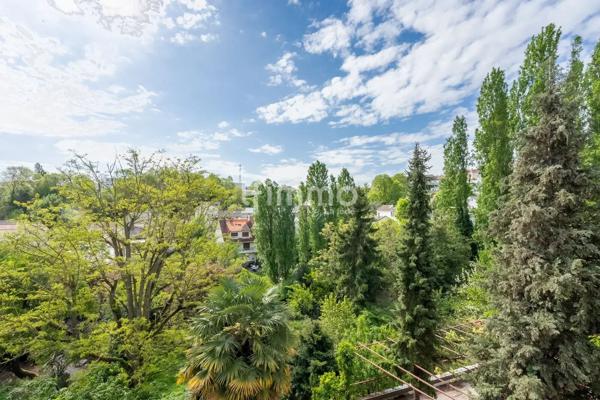 Noisy le Sec-Haut Goulet- Maison 9P 7CH 190m2-Garage-Terrasse & Jardin